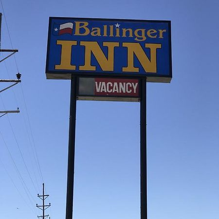 Ballinger Inn Kültér fotó