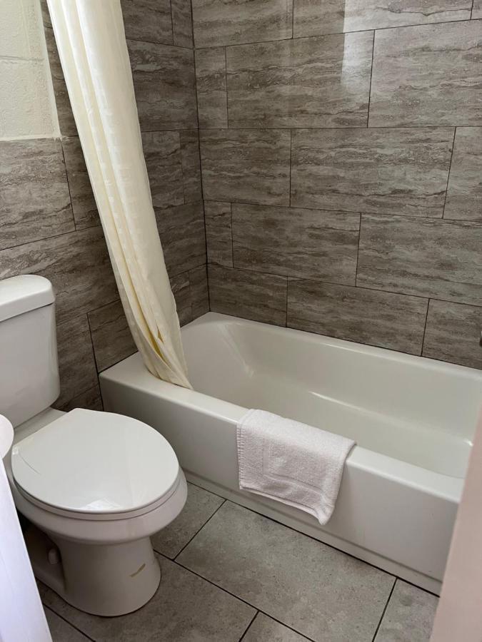 Ballinger Inn Kültér fotó