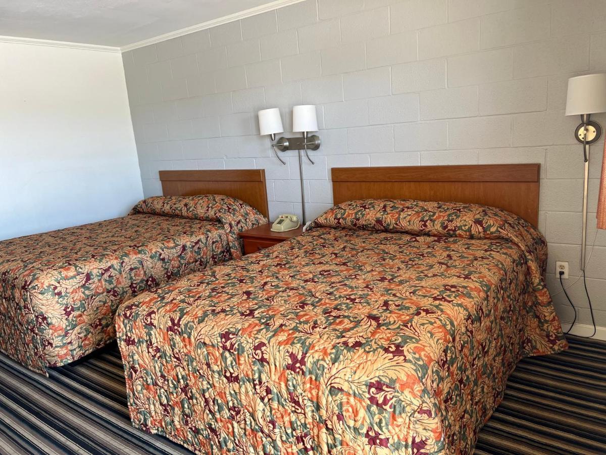 Ballinger Inn Kültér fotó