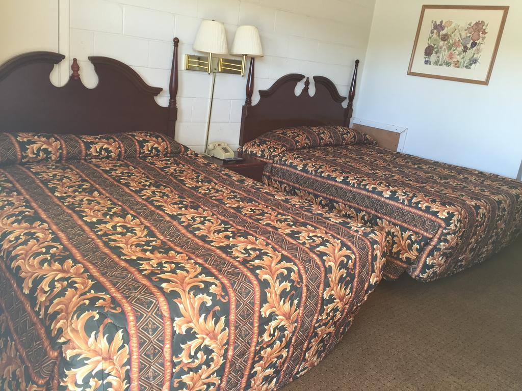 Ballinger Inn Kültér fotó