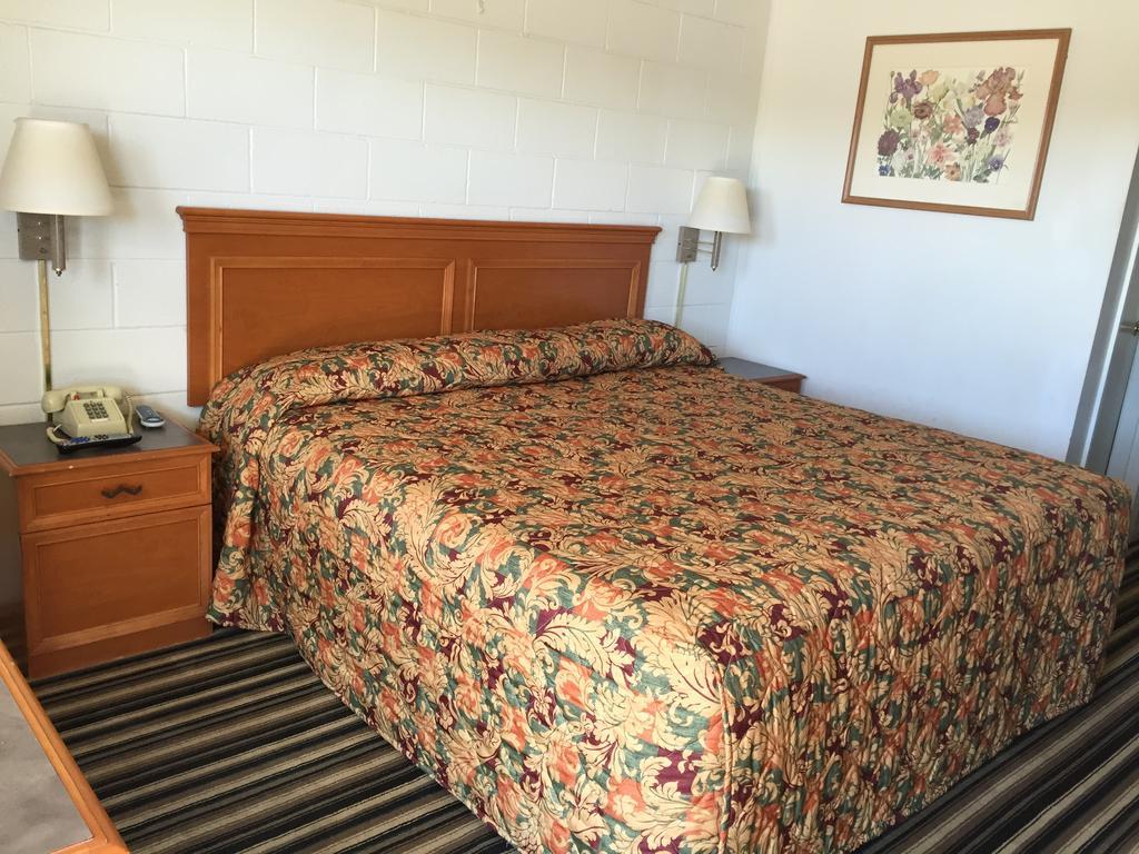 Ballinger Inn Kültér fotó