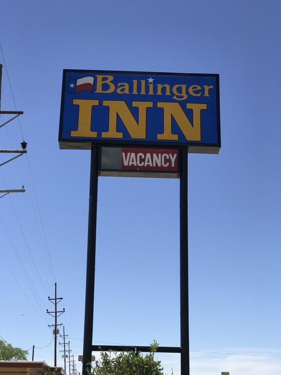 Ballinger Inn Kültér fotó